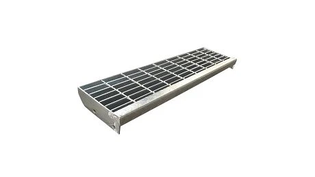Steel Grating