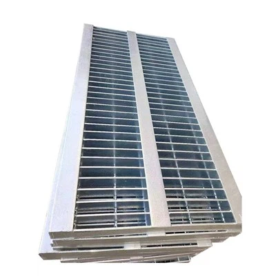 Rejilla de barra resistente